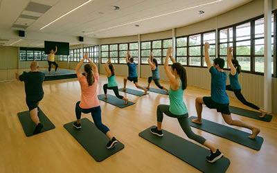 Pilates