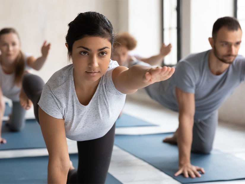 Power Pilates